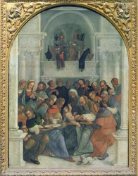 Omskjæringen (panel)